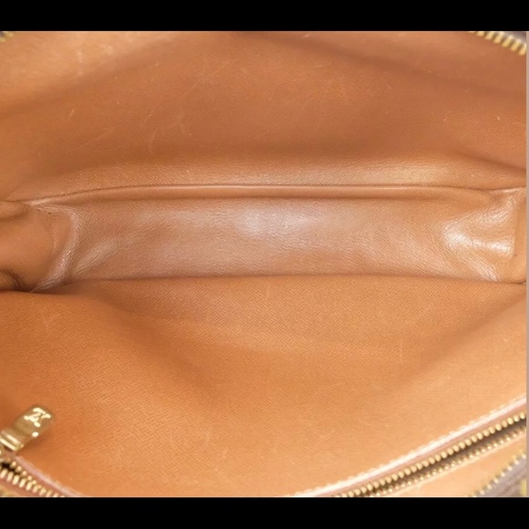 Louis Vuitton Nile Diagonal Shoulder Bag - Picture 3 of 14